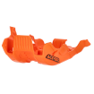 Protecție motor ACERBIS KTM 250/300SX 23-25; Husqvarna TC250 23-25, TE250/300 24-25, TX300 23-25; Gas Gas EC/MC/EX 24-25 Orange thumb