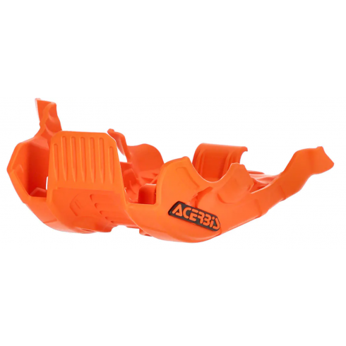 Protecție motor ACERBIS KTM 250/300SX 23-25; Husqvarna TC250 23-25, TE250/300 24-25, TX300 23-25; Gas Gas EC/MC/EX 24-25 Orange