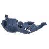 Protecție motor ACERBIS KTM 250/300SX 23-25; Husqvarna TC250 23-25, TE250/300 24-25, TX300 23-25; Gas Gas EC/MC/EX 24-25 Blue