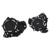 Kit protectii moto ACERBIS X-Power KTM 250/300SX 24-25; Husqvarna TC250 23-25, TX300 23-25 Black
