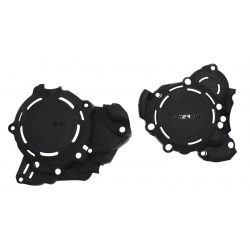 Kit protectii moto ACERBIS X-Power KTM 250/300SX 24-25; Husqvarna TC250 23-25, TX300 23-25 Black Kit protectii moto ACERBIS X-Power KTM 250/300SX 24-25; Husqvarna TC250 23-25, TX300 23-25 Black