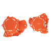 Kit protectii motor ACERBIS X-Power KTM 250/300SX 24-25; Husqvarna TC250 23-25, TX300 23-25 Orange