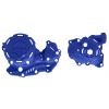 Kit protectii motor ACERBIS X-Power Yamaha YZ450F / YZ450FX 23-24 Blue