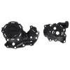 Kit protectii motor ACERBIS X-Power Yamaha YZ450F / YZ450FX 23-24 Black