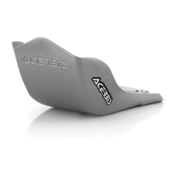 Protectie motor ACERBIS Kawasaki KX450F 16-18 Grey