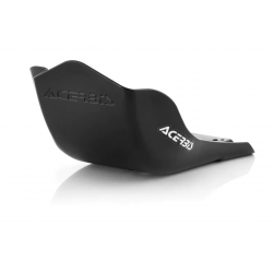 Protectie motor  ACERBIS Kawasaki KX450F 16-18 Black