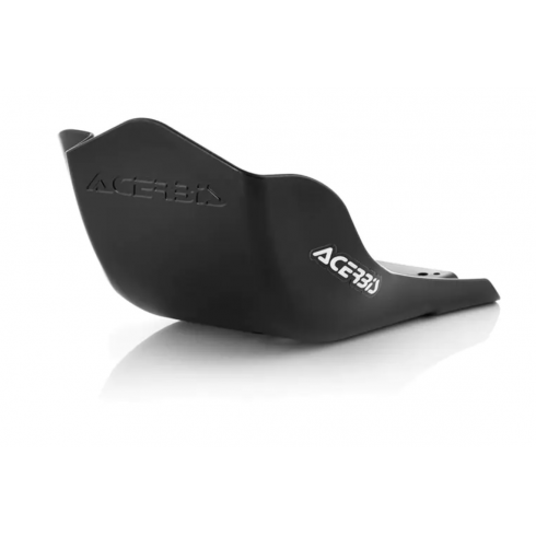 Protectie motor  ACERBIS Kawasaki KX450F 16-18 Black