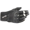 Mănuși de piele ALPINESTARS DSL Kei Black thumb