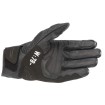 Mănuși de piele ALPINESTARS DSL Kei Black thumb