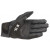Mănuși de piele ALPINESTARS DSL Kei Black thumb
