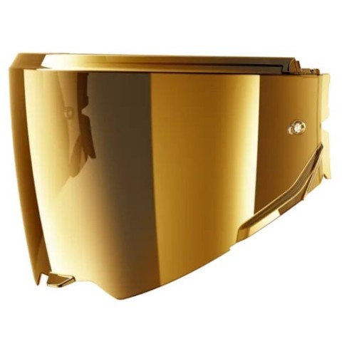Viziera Golden Iridium pentru  SHARK OXO VZ390 IRIDIUM GOLD