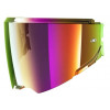 Vizor Iridium pentru  SHARK OXO VZ390 IRIDIUM RAINBOW Vizor Iridium pentru  SHARK OXO VZ390 IRIDIUM RAINBOW