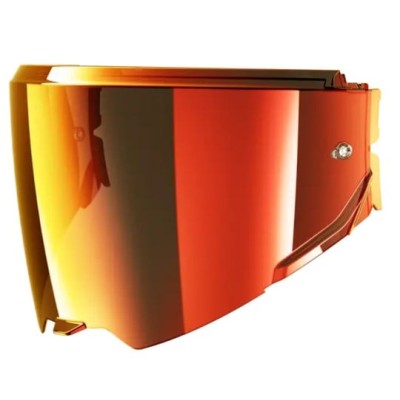 Viziera iridium roșu pentru SHARK OXO VZ390 IRIDIUM RED
