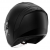 Cască pentru scuter SHARK RS JET BLANK Mat Black Mat thumb