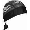 Balaclava FLYDANNA VENT REFL FLAMES Balaclava FLYDANNA VENT REFL FLAMES thumb