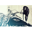 Balaclava FLYDANNA VENT REFL FLAMES Balaclava FLYDANNA VENT REFL FLAMES thumb