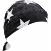 Balaclava  FLYDANNA ROAD HOG B W FLG thumb