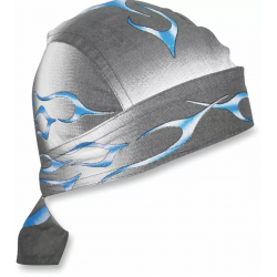 Balaclava  FLYDANNA TANK FLAME BLUE
