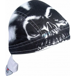 Balaclava ROAD HOG AIRBRUSH SKULL Balaclava ROAD HOG AIRBRUSH SKULL
