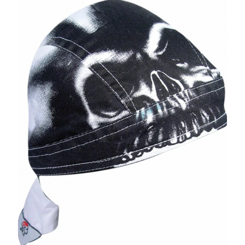 Balaclava ROAD HOG AIRBRUSH SKULL