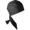 Balaclava FLYDANNA DELUXE BLACK thumb