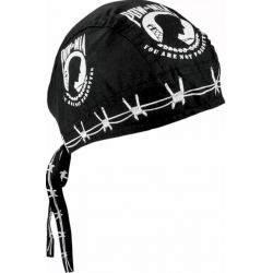 Balaclava FLYDANNA POW/MIA III Balaclava FLYDANNA POW/MIA III