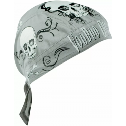 Balaclava  FLYDANNA VOODOO CHILD GRY