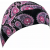 Balaclava  FLYDANNA PURPLE PAISLEY Balaclava  FLYDANNA PURPLE PAISLEY thumb