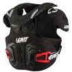 Armura pentru copii LEATT Fusion 2.0-Black Armura pentru copii LEATT Fusion 2.0-Black thumb