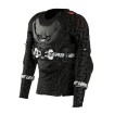 Armura de protecție pentru copii LEATT 5.5-Black Armura de protecție pentru copii LEATT 5.5-Black thumb