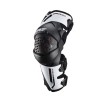 Protectii LEATT Z-Frame Pair-White Protectii LEATT Z-Frame Pair-White thumb