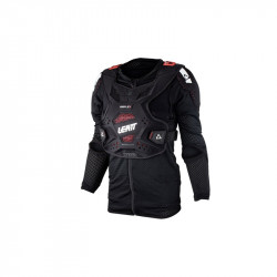 Bluză de protecție pentru femei LEATT AirFlex Bluză de protecție pentru femei LEATT AirFlex