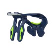 Guler de protecție LEATT 4.5 Blue thumb