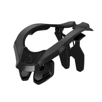 Guler de protecție LEATT 4.5 Stealth 