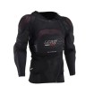 Armura de protectie LEATT 3DF AirFit Evo thumb