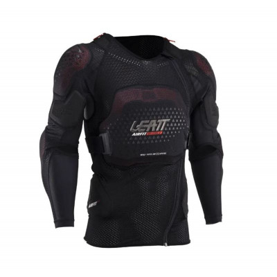 Armura de protectie LEATT 3DF AirFit Evo