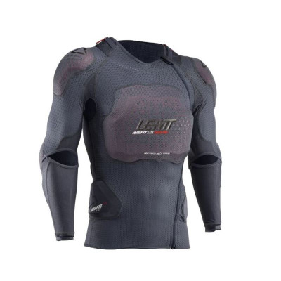 Armura de protectie LEATT 3DF AirFit Lite Evo