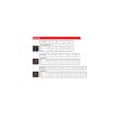 Protectii LEATT Z-Frame Pair-White Protectii LEATT Z-Frame Pair-White thumb