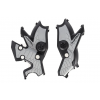Protectie rama  ACERBIS X-Grip Yamaha XT700Z Tenere 19-24 Black/Grey