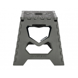 Suport pliabil ACERBIS Paket Grey