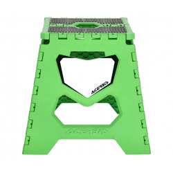Stand pliabil ACERBIS Paket Green