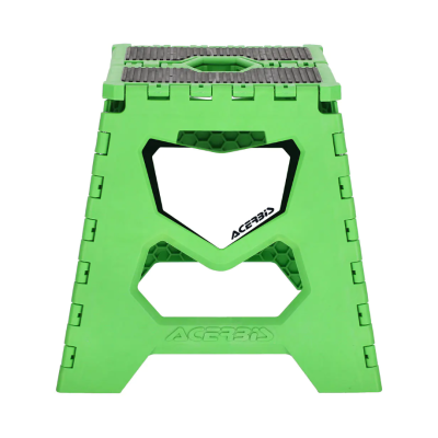 Stand pliabil ACERBIS Paket Green