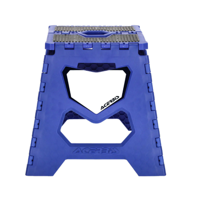 Stand pliabil ACERBIS Paket Blue