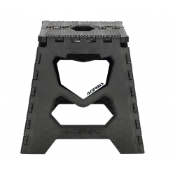 Stand pliabil  ACERBIS Paket Black