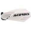 Protectie pentru ghidon ACERBIS Linear White/Black Protectie pentru ghidon ACERBIS Linear White/Black thumb