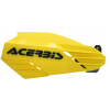 Protectie pentru ghidon  ACERBIS Linear Yellow/Black