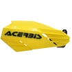 Protectie pentru ghidon ACERBIS Linear Yellow/Black Protectie pentru ghidon ACERBIS Linear Yellow/Black thumb