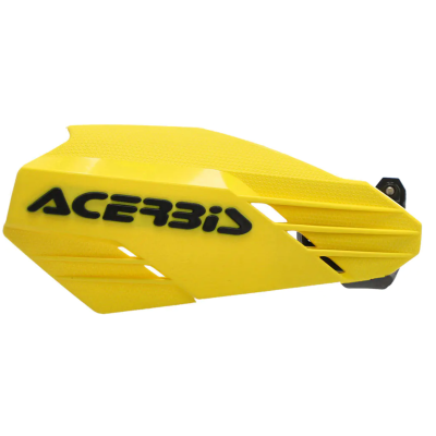 Protectie pentru ghidon ACERBIS Linear Yellow/Black Protectie pentru ghidon ACERBIS Linear Yellow/Black