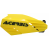 Protectie pentru ghidon  ACERBIS Linear Yellow/Black thumb