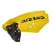 Protectie pentru ghidon ACERBIS Linear Yellow/Black Protectie pentru ghidon ACERBIS Linear Yellow/Black thumb